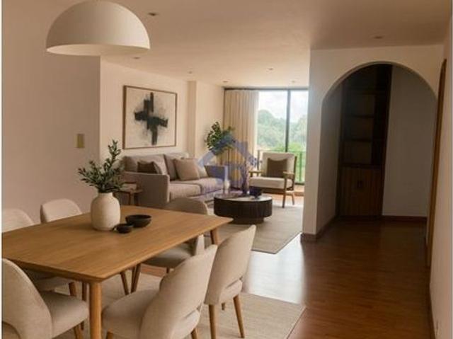 Apartamento en arriendo Palermo, Manizales