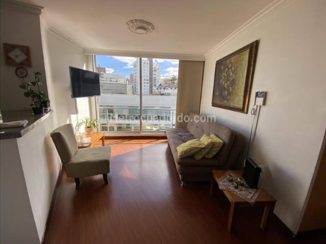 Apartamento en Arriendo, Palermo, Manizales