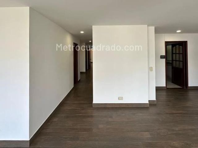 Apartamento en Arriendo, PALERMO Norte, Manizales