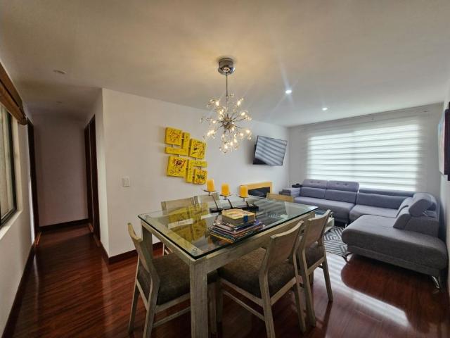 Apartamento en arriendo, Palermo