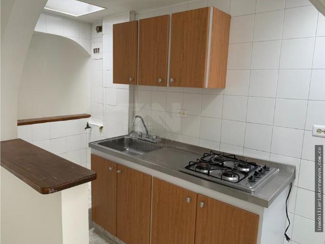 Apartamento en arriendo Palermo