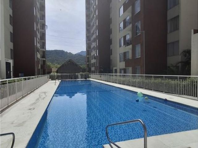 Apartamento en arriendo Palmanova, Villeta, Gualivá, Cundinamarca, Rap especial Central, Colombia