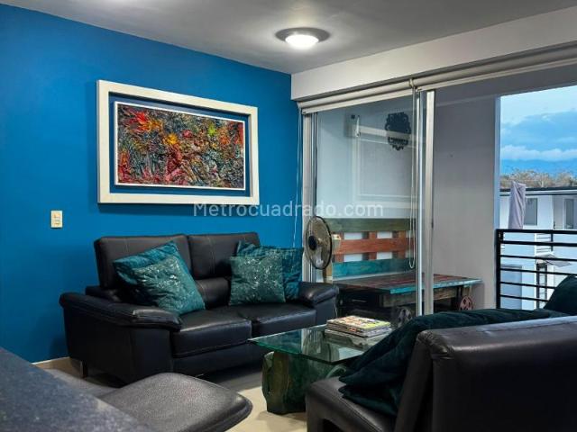 Apartamento en Arriendo, Palmas de iraka, La Mesa