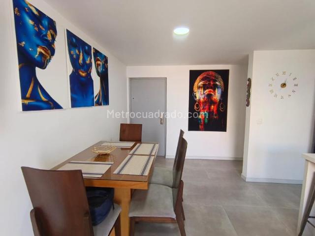 Apartamento en Arriendo, Palogrande, Manizales