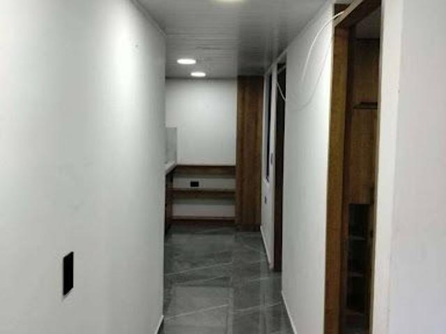 Apartamento en arriendo, Palonegro