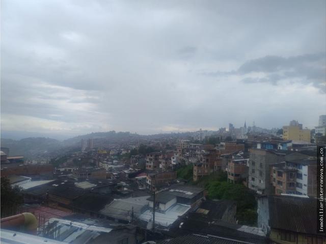 Apartamento en arriendo Paralela