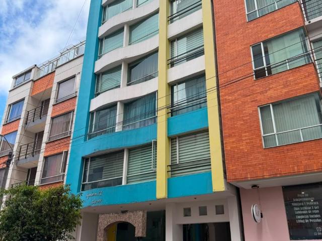 Apartamento en arriendo, Paraná