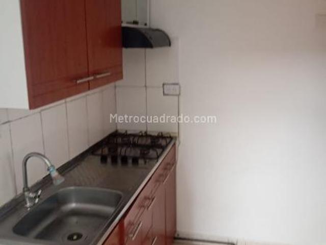 Apartamento en Arriendo, parque campestre, Soacha