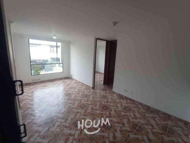 Apartamento en arriendo Parque Campestre, Soacha