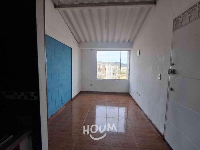 Apartamento en arriendo Parque Campestre, Soacha