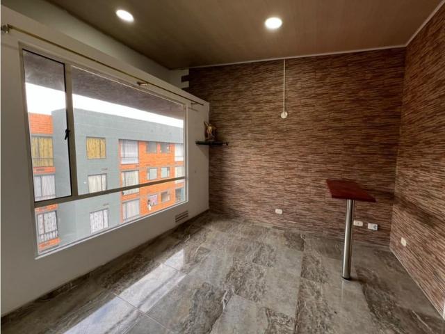 Apartamento en arriendo Parque Campestre, Soacha