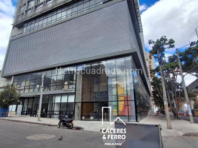 Apartamento en Arriendo, Parque Central Bavaria, Bogotá D.C