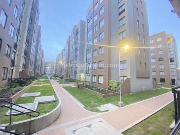 Apartamento en Arriendo, Parque Central Cajica, Cajicá