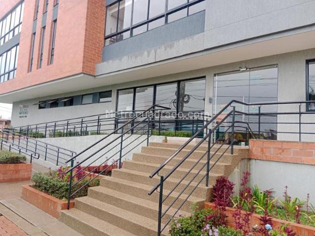 Apartamento en Arriendo, PARQUE DE LAS FLORES, Chía