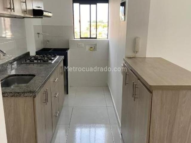 Apartamento en Arriendo, Parque Natura Conjunto Residencial Roseto, Jamundi