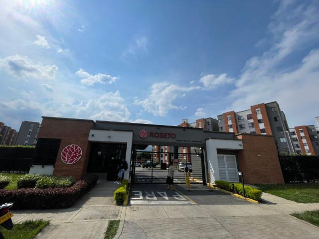 APARTAMENTO en ARRIENDO Parque Natura, Jamundí