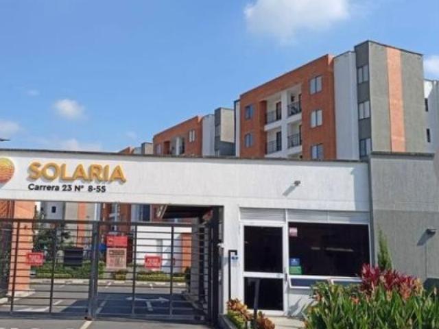 APARTAMENTO en ARRIENDO Parque Natura, Jamundí