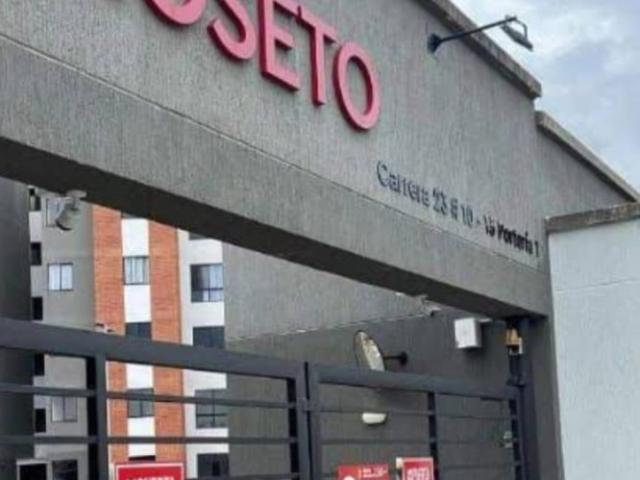APARTAMENTO en ARRIENDO Parque Natura, Jamundí