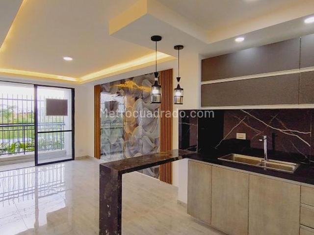 Apartamento en Arriendo, Parque Natura, Jamundi