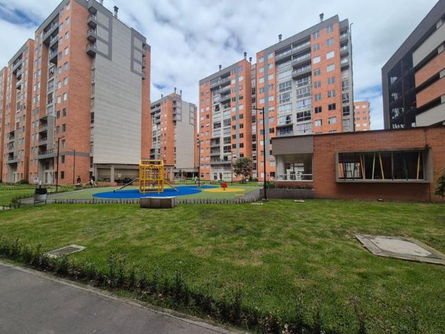 Apartamento en arriendo Serrezuelita, Mosquera