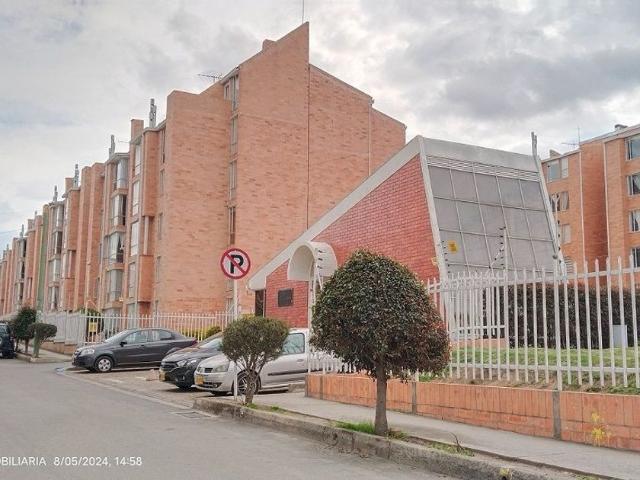 Apartamento en arriendo Parque Residencial El Refugio, Cra. 10, Tunja, Boyacá, Colombia