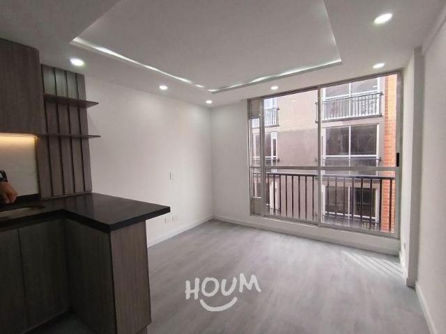 Apartamento en arriendo Parque Residencial Puerto Nuevo, Mosquera