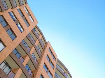 Apartamento en arriendo, Parque río frío