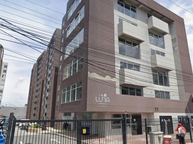Apartamento en arriendo Parque Río Frío, Chía
