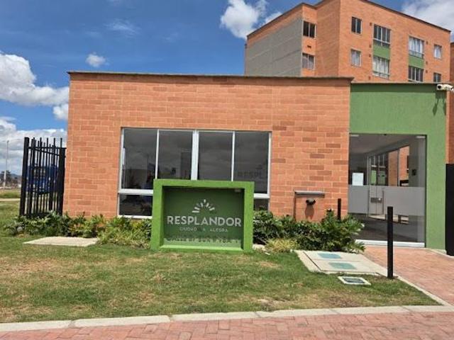 Apartamento en arriendo, Parques de bogota