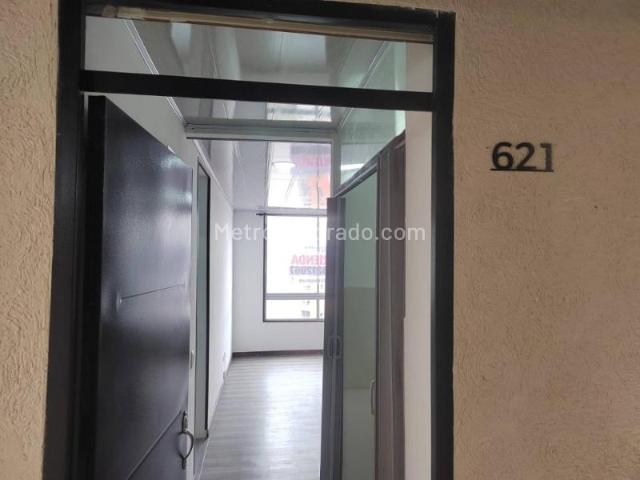 Apartamento en Arriendo, Parques De Bogota, Bogotá D.C