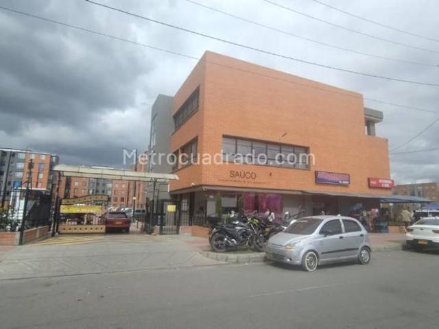 Apartamento en Arriendo, Parques De Bogota, Bogotá D.C