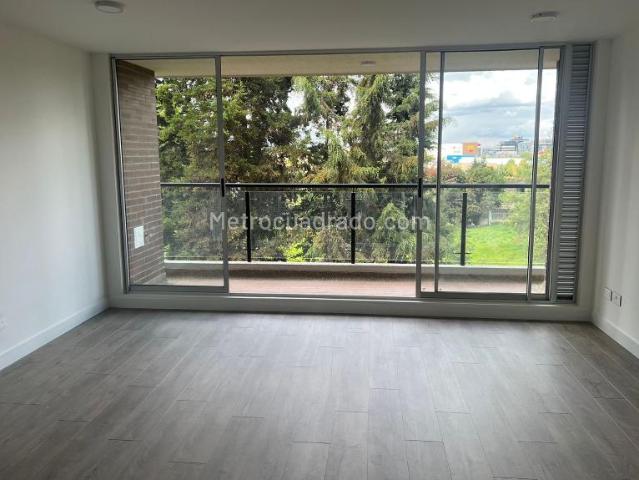 Apartamento en Arriendo, Parques de Fontanar, Cajicá