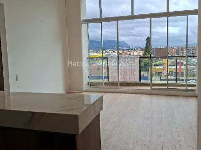 Apartamento en Arriendo, PARQUES DE FONTANAR, Cajicá
