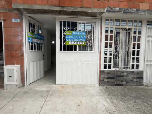 Apartamento en arriendo Parques De La Italia, Palmira
