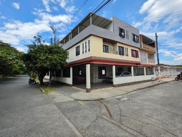 Apartamento en arriendo Parques De La Italia, Palmira