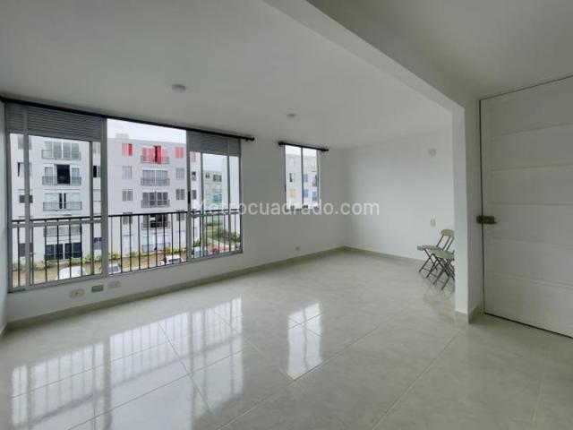 Apartamento en Arriendo, Parques De La Italia, Palmira
