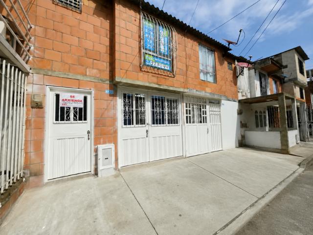 Apartamento en arriendo Parques De La Italia, Palmira