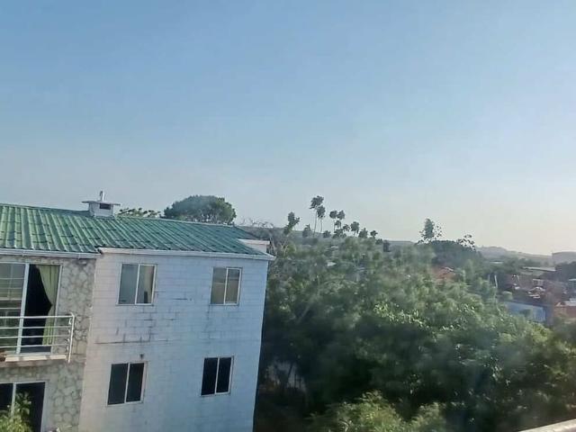 Apartamento en arriendo Pasacaballos, Cartagena De Indias