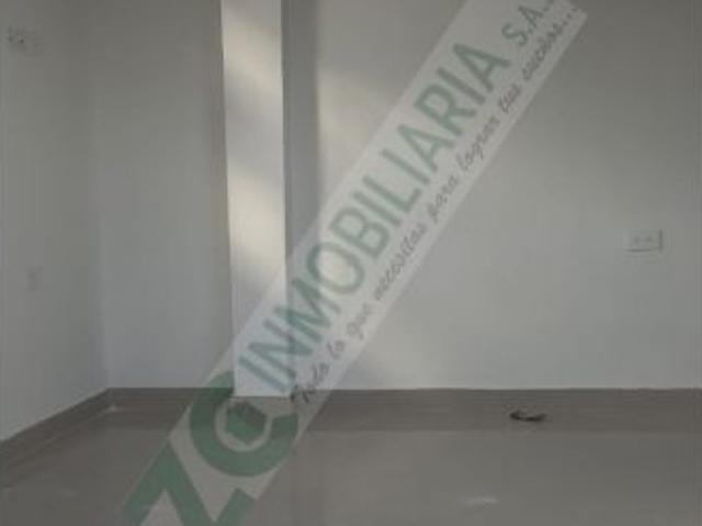 Apartamento en arriendo, Pasatiempo