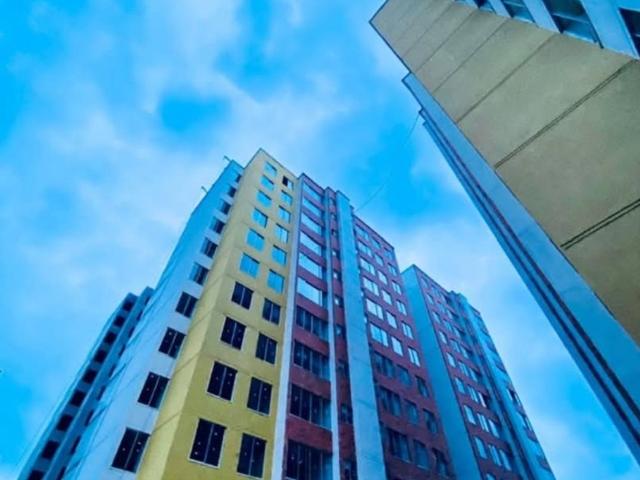 Apartamento en arriendo, Paseo del puente