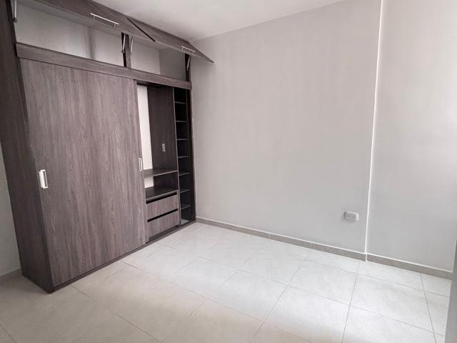 Apartamento en arriendo, Paseo del puente