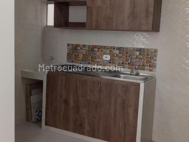 Apartamento en Arriendo, Paso llano 2, Villavicencio