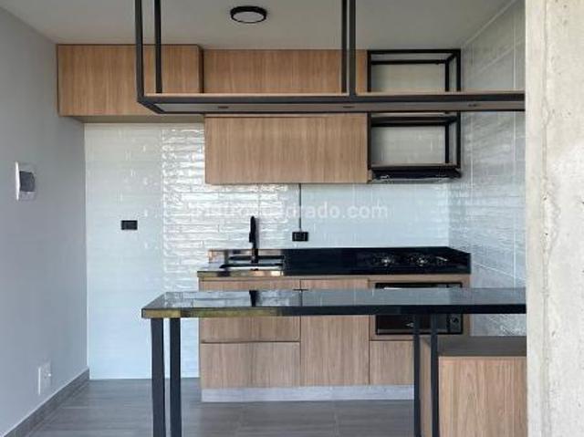 Apartamento en Arriendo, PASO LLANO 2, Villavicencio