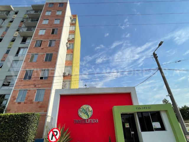 Apartamento en Arriendo Patios