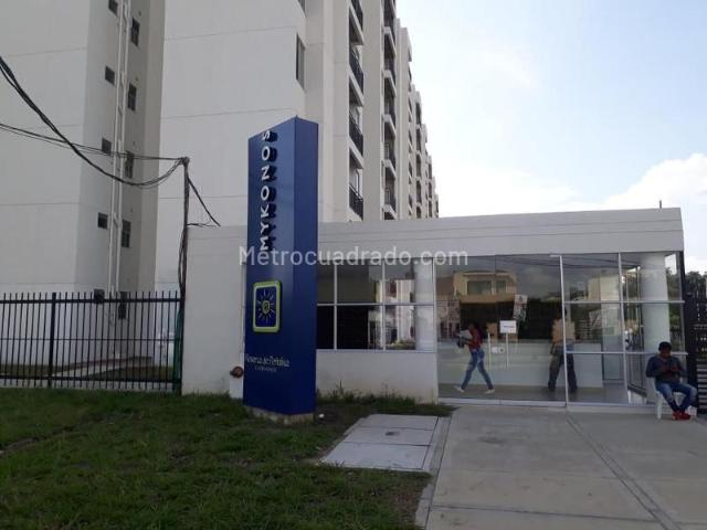 Apartamento en Arriendo, penalisa, Ricaurte