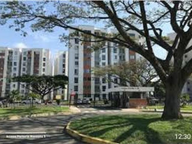 Apartamento en arriendo Peon, Jamundí, Valle Del Cauca, Col