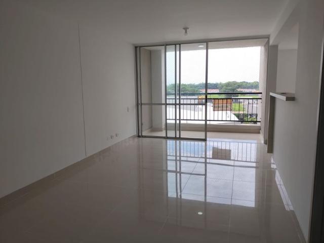 Apartamento en arriendo Peon, Jamundí, Valle Del Cauca, Col