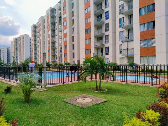 Apartamento en arriendo Peon, Jamundí, Valle Del Cauca, Col