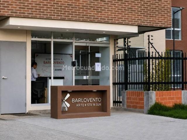Apartamento en Arriendo, Perdomo, Bogotá D.C