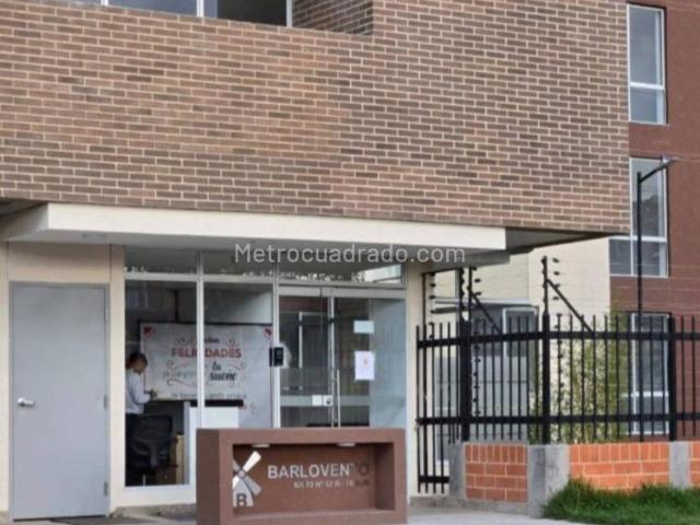 Apartamento en Arriendo, Perdomo, Bogotá D.C